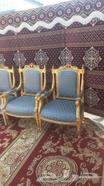 تأجير لوازم حج 6