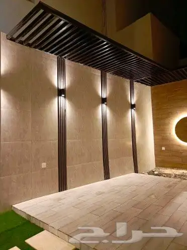 تنسيق حدائق جده ومكه 9