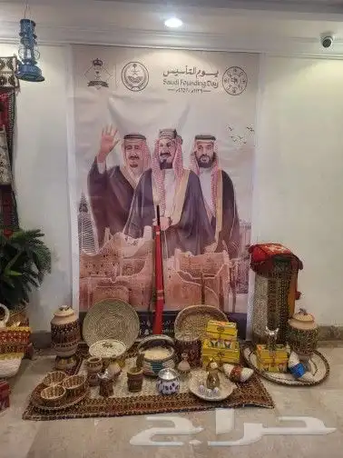 تاجير خيم رمضانيه تاسيس شعبيه 9