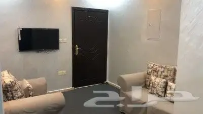 شقق وغرف للايجار الشهري مكه المكرمه الشرايع 2