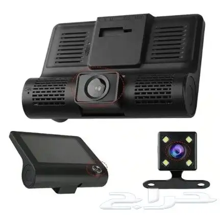 داش كام كاميرا 3