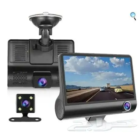 داش كام كاميرا 6