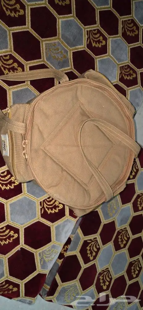 للبيع شنطة شاهي وطبخ جديدة وقدر جديد 9