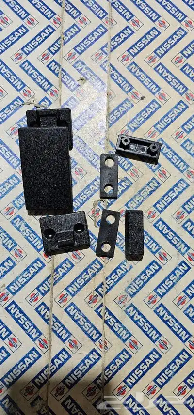 قفل قزاز فصال ددسن 85 0