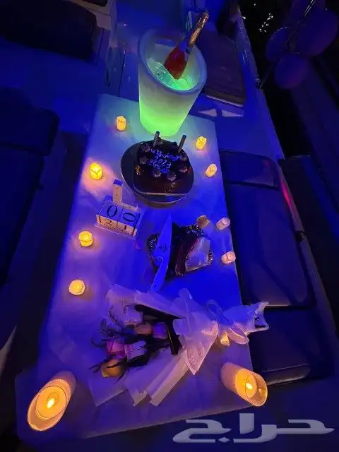 رحلات وحفلات بحريه 1