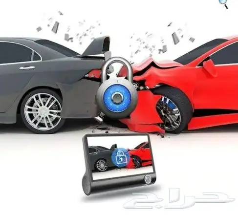 داش كام كاميرا 5