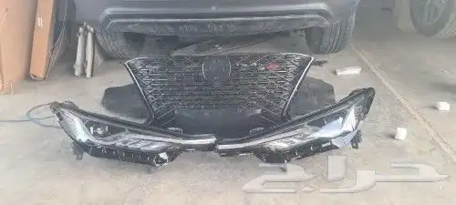 قطع غيار شانجان CS75 0