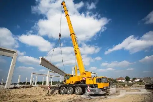 رافعة شوكي ة لايجار شهري يومي 5