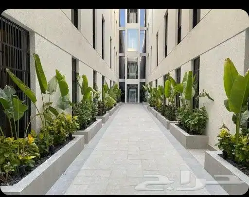 تنسيق حدائق 8