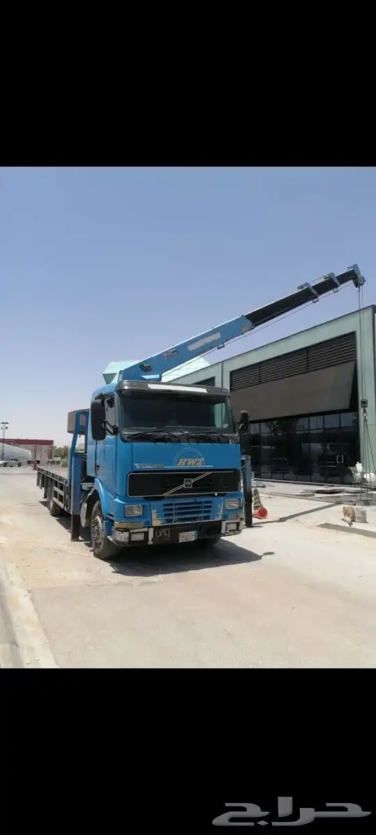 إيجار رافعات شوكيه وكرينات جميع الاحجام إيجار شهري أسبوعي يو 7