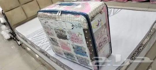 ارقى مفارش الاطفال منفوخ صيفي 6