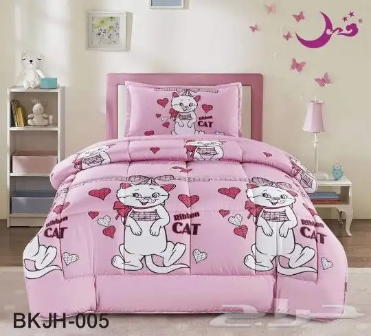 ارقى مفارش الاطفال منفوخ صيفي 5