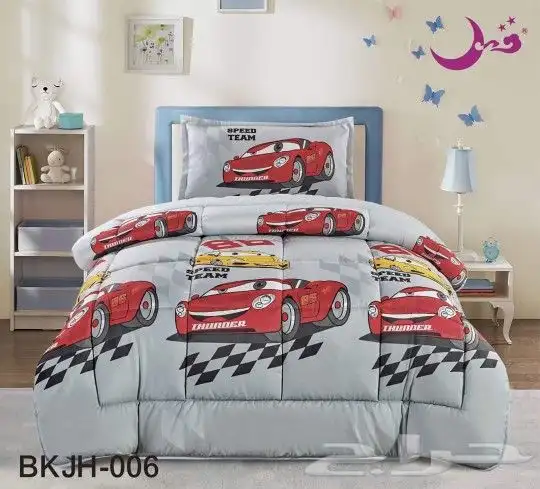 ارقى مفارش الاطفال منفوخ صيفي 11