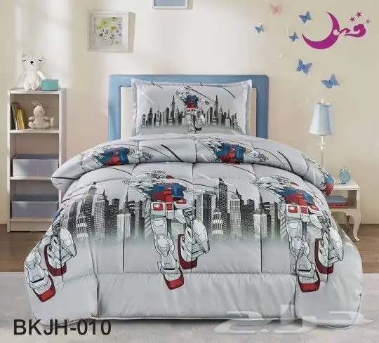 ارقى مفارش الاطفال منفوخ صيفي 7