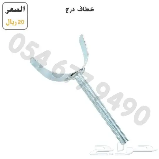حاجز درج حاجز سلالم حماية للاطفال 5