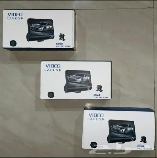 داش كام كاميرا 0