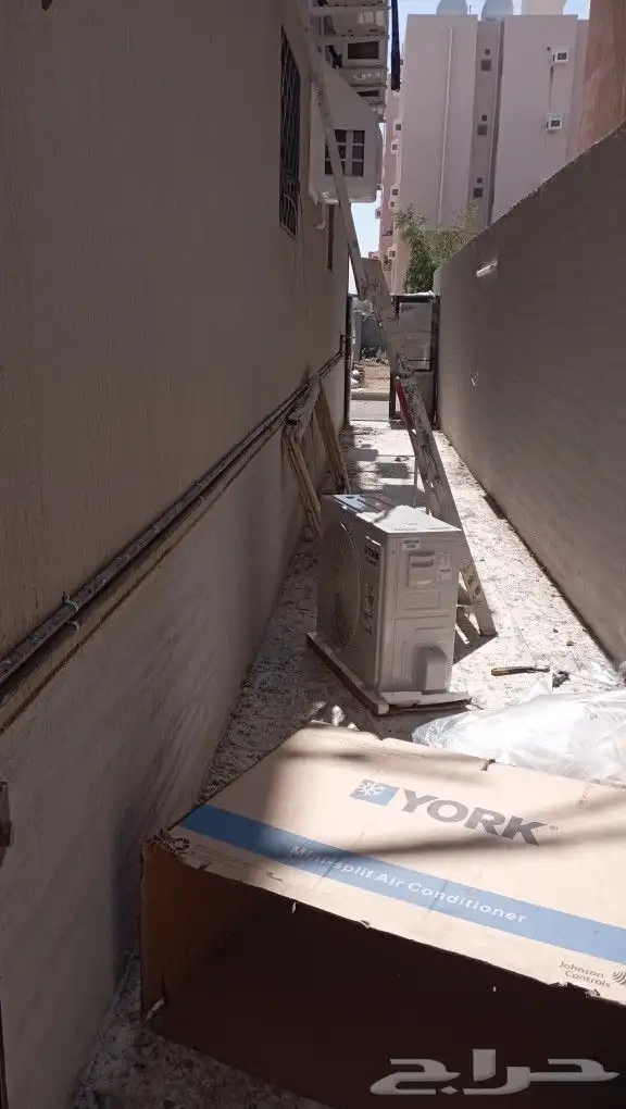 فني مكيفات 0