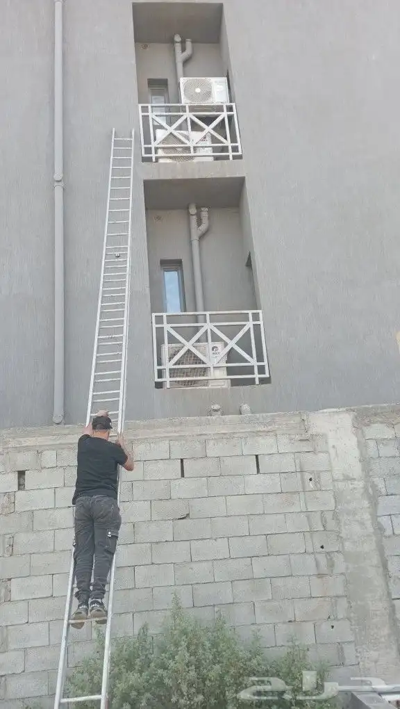 فني مكيفات 2