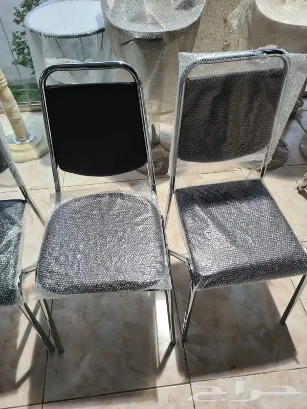 كراسي حفلات 4