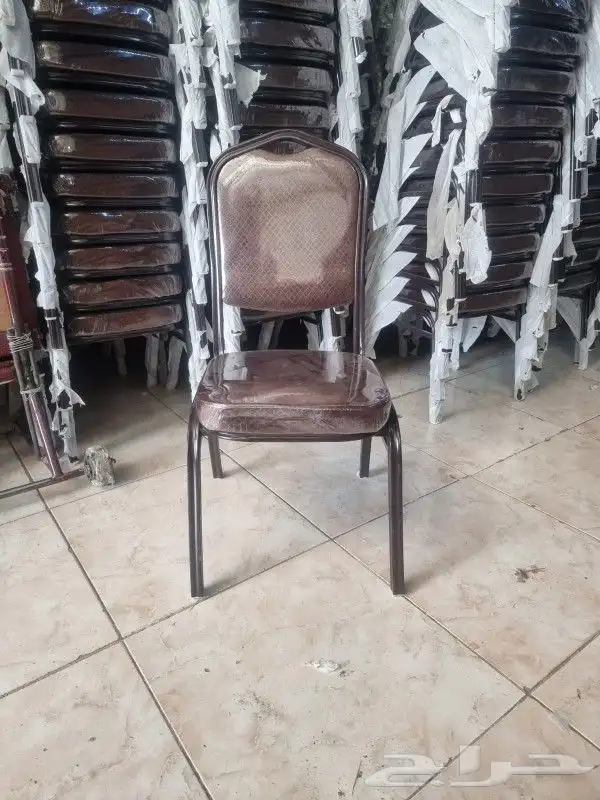 كراسي حفلات 5