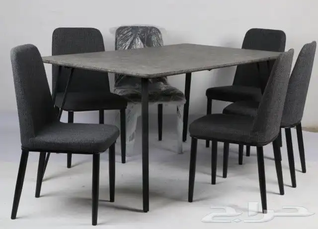 طاولات طعام 2