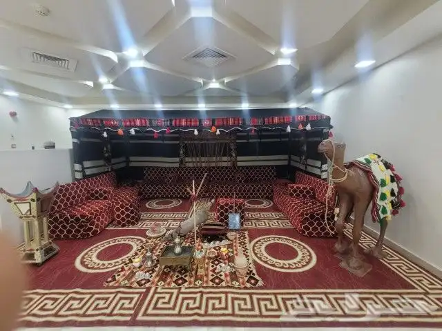 تاجير خيم رمضانيه تاسيس شعبيه 2