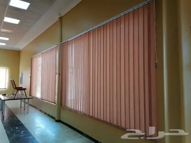 ستائر ويفي ستائر رول معارض شركات 2