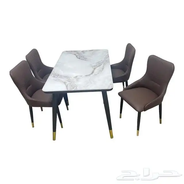 طاولات طعام 3