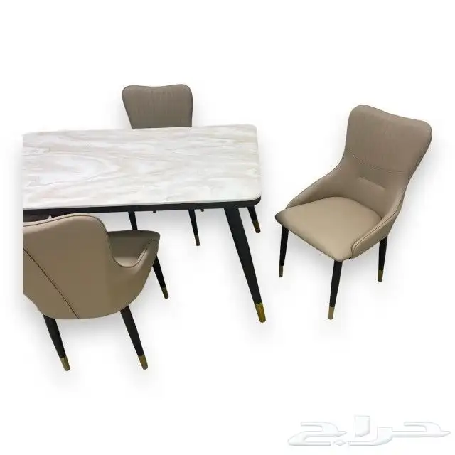 طاولات طعام 1