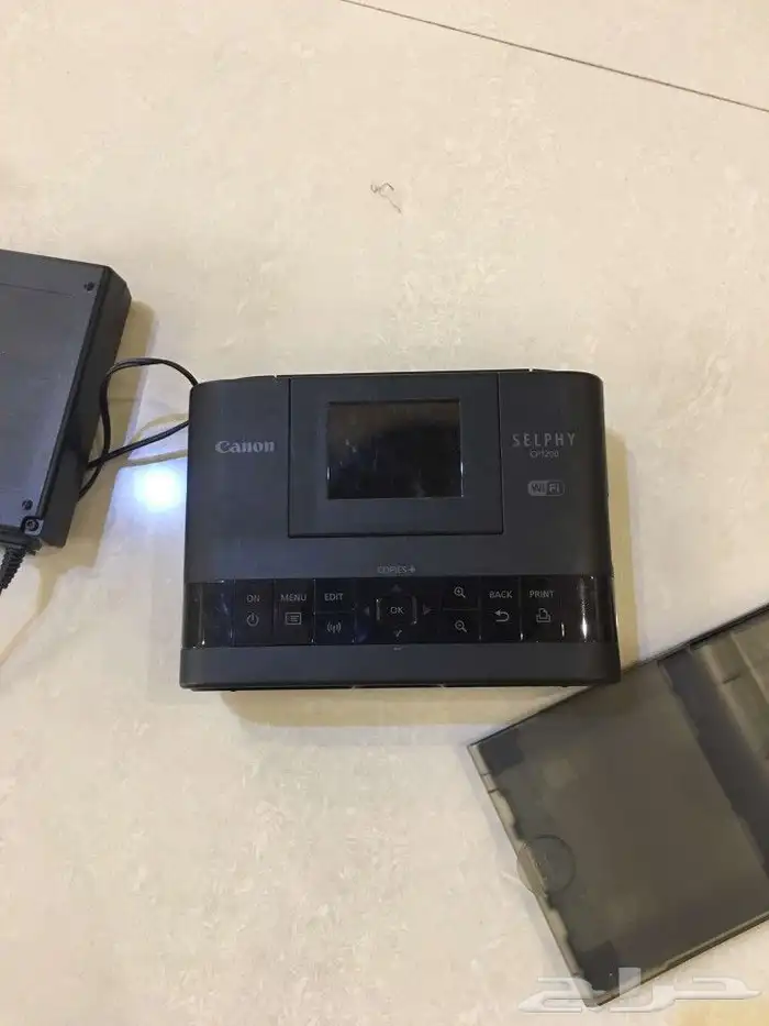 طابعة جوال 6