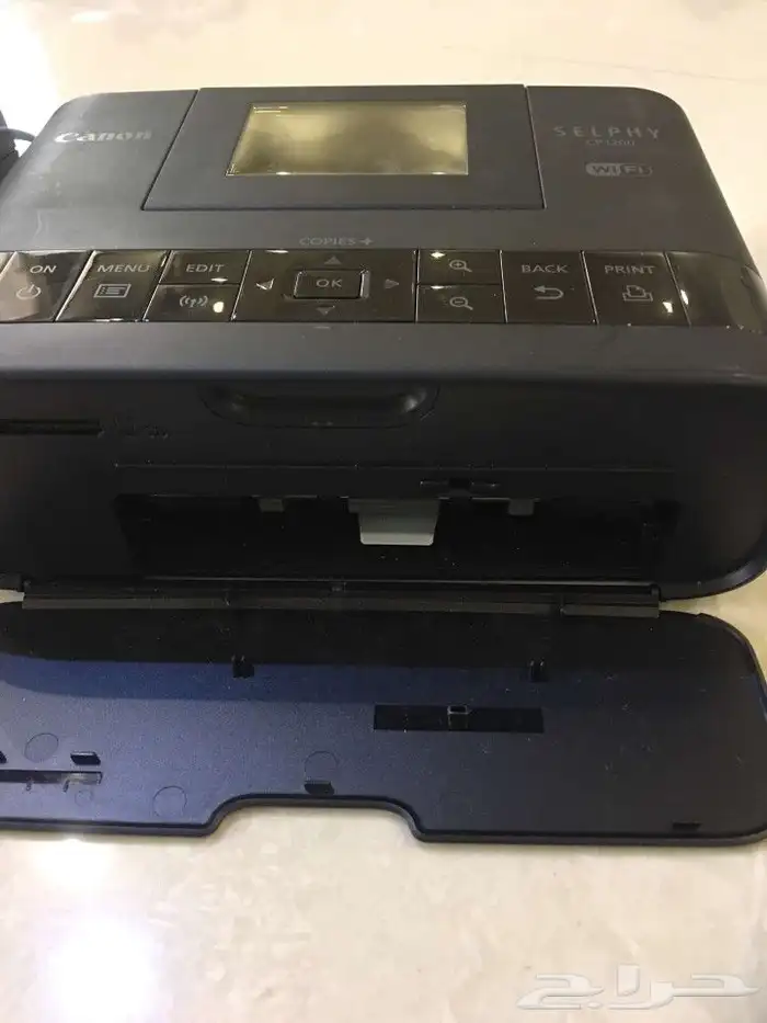 طابعة جوال 4