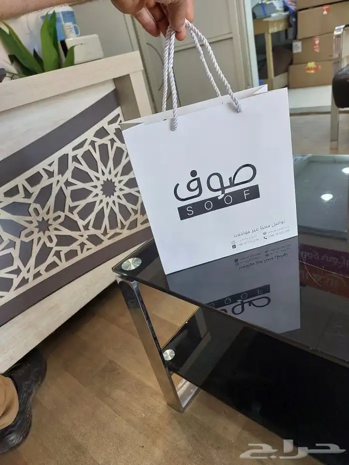 مطبعه مطابع للدعايه والاعلان بوكسات أكياس فواتير اختام استكر 7