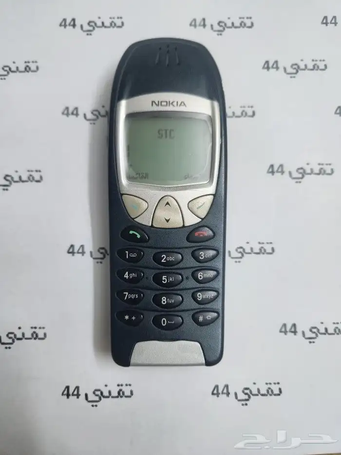 جوالات نوكيا القديمة 0