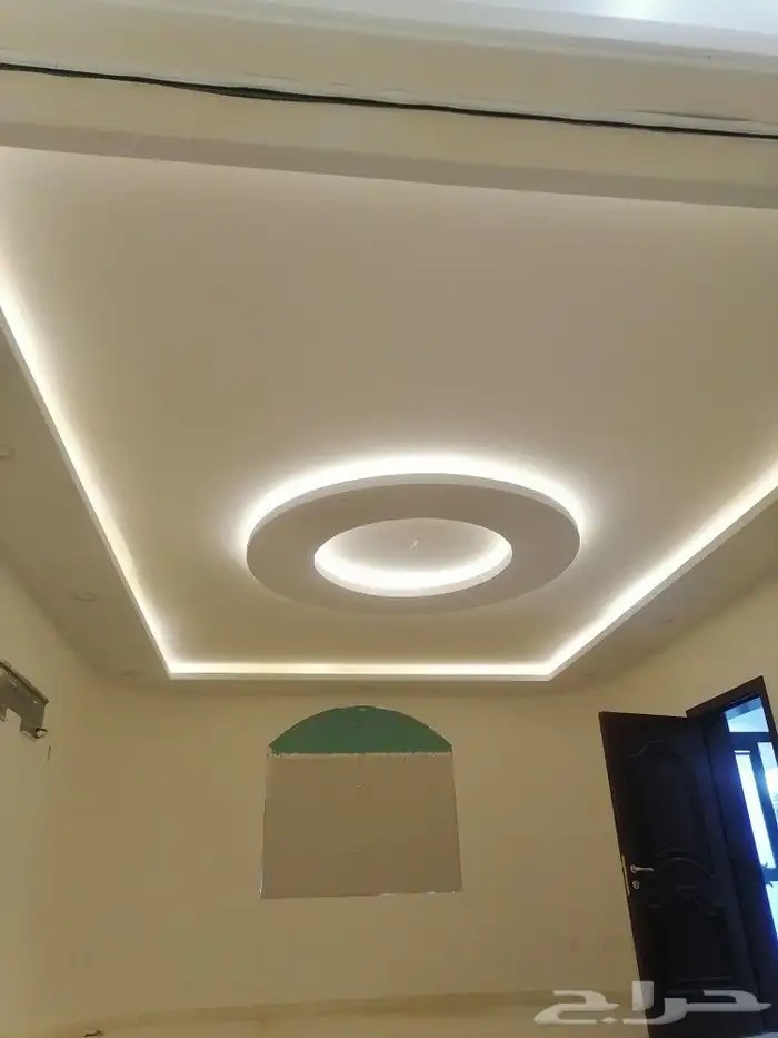 ديكورات اصباغ 1