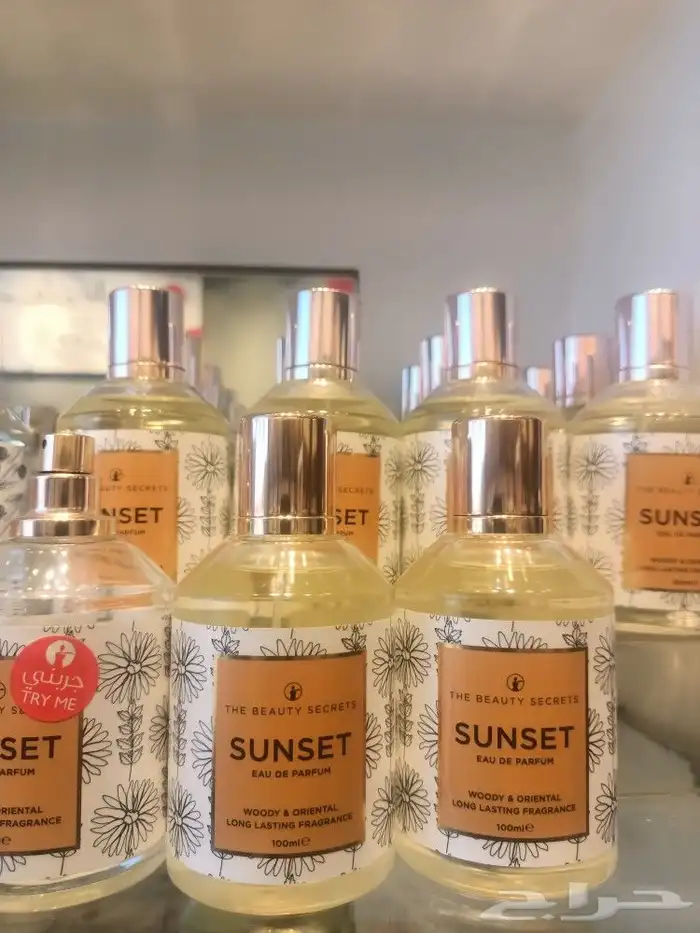 بيع 100 عطر ببلاش 0