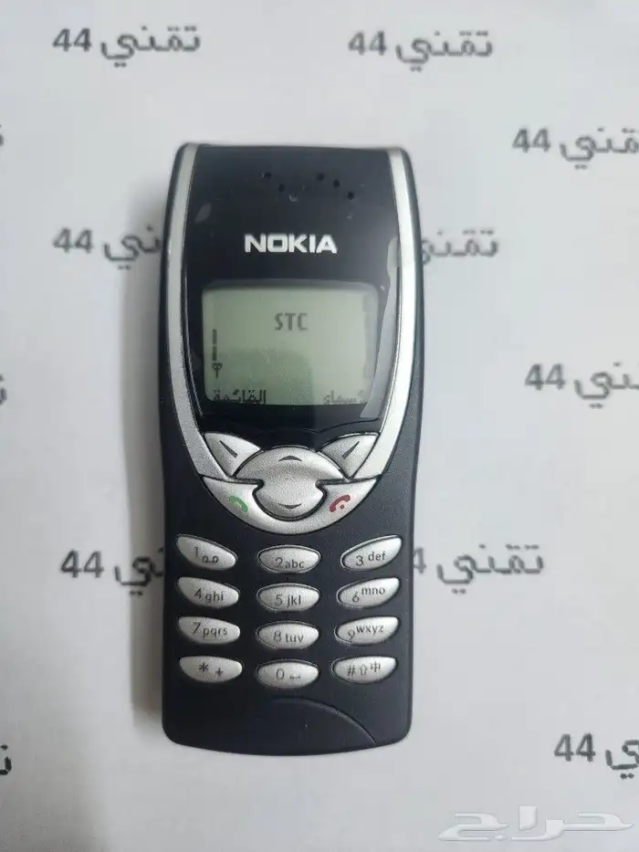 جوالات نوكيا القديمة 4