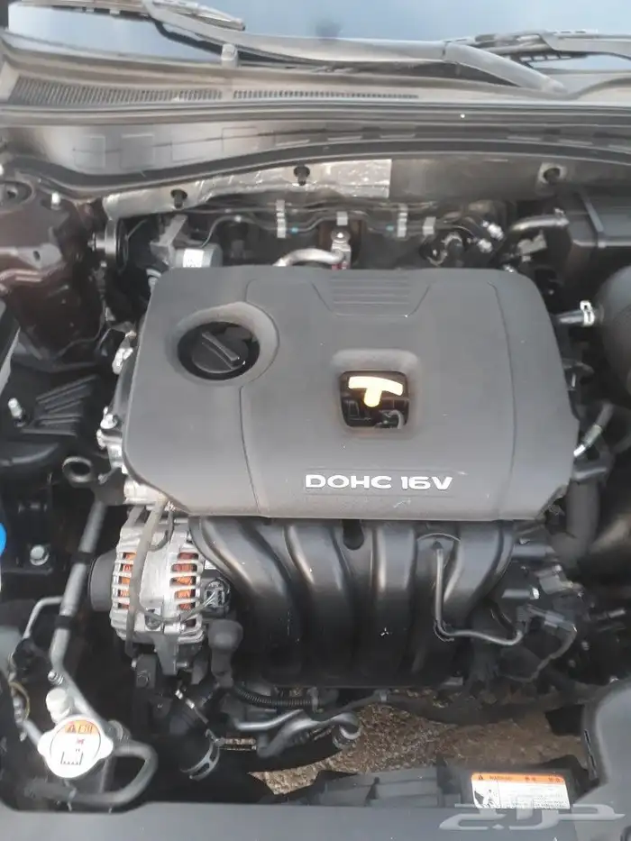 مكاين مكينه اوبتيما موهافي كدنزا 0