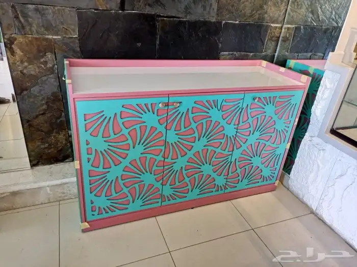 ديكورات محلات تجارية و مطاعم و كافيهات 17