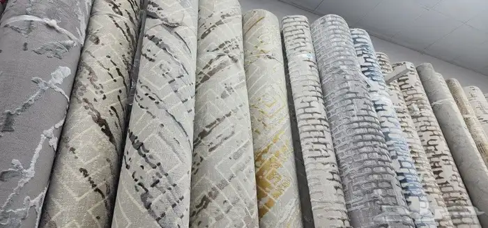 موكيت تركي وطني فنيل فرشه زراعي فرش مساجد 8