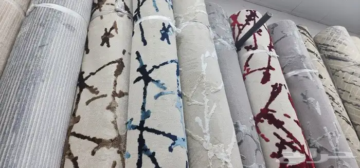 موكيت تركي وطني فنيل فرشه زراعي فرش مساجد 9