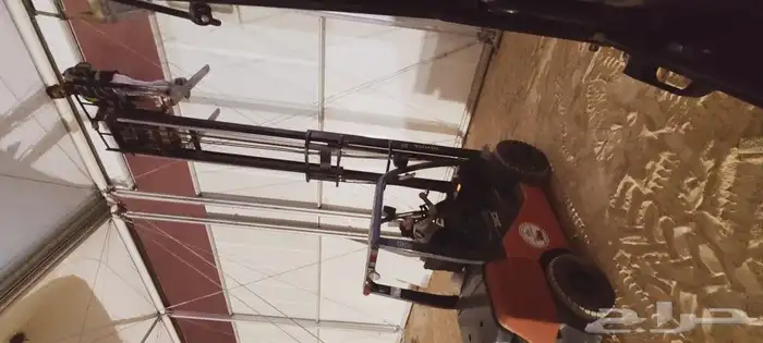 telehandler 0