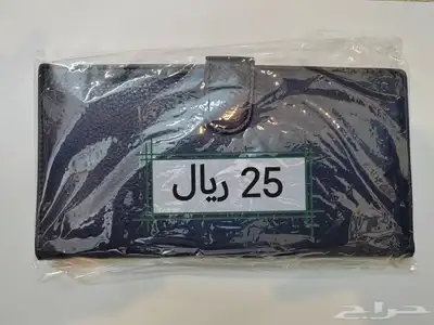 محافظ و حاملات بطاقات 4