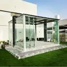 زجاج  المنيوم  نوافد  ابواب  وجهات محلات  شور قاطع  سكريت 5