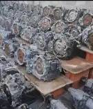 قير قيرات سوناتا ازيرا كادنزا النترا 2