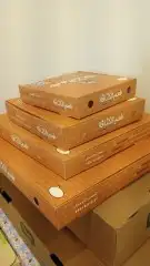 مصنع علب وبوكسات واكياس ورقيه حسب متطلبات العميل 8