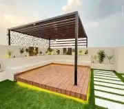 خيام ملكيه مجالس عربيه قرميد هناجر مستودعات سواتر ترميمات 8