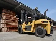 رافعه شوكيه للإيجار 1