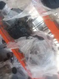 قير قيرات سوناتا ازيرا كادنزا النترا 0