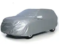 غطاء سياره حامي بدي السياره (طربال) متوفر بسحاب جانبي 0