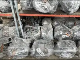 قير قيرات سوناتا ازيرا كادنزا النترا 1